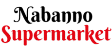 nabanno supermarket logo